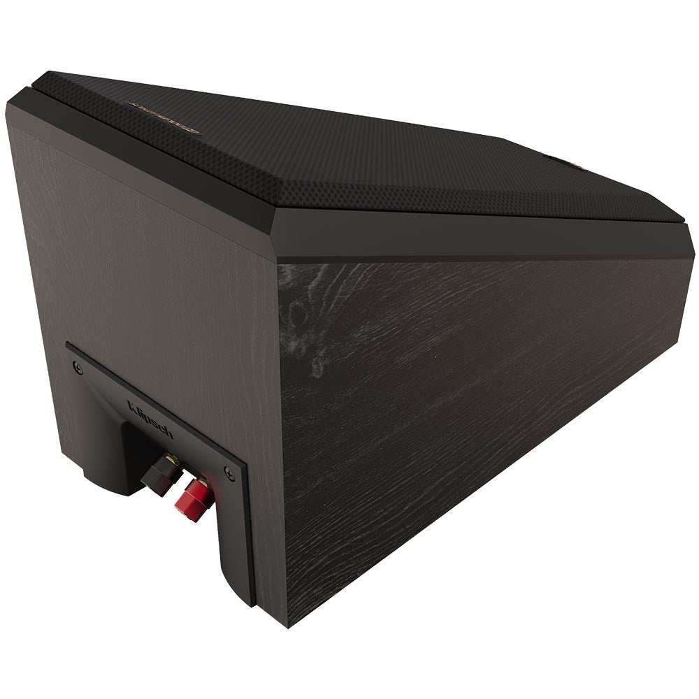 Klipsch RP-500SA II Dolby Atmos Elevation Surround Speaker (Pair) | Best Klipsch RP-500SA II Dolby Atmos Elevation Surround Speaker (Pair) | Klipsch RP-500SA II Dolby Atmos Elevation Surround Speaker (Pair) Reviews | Audiolab Home Audio
