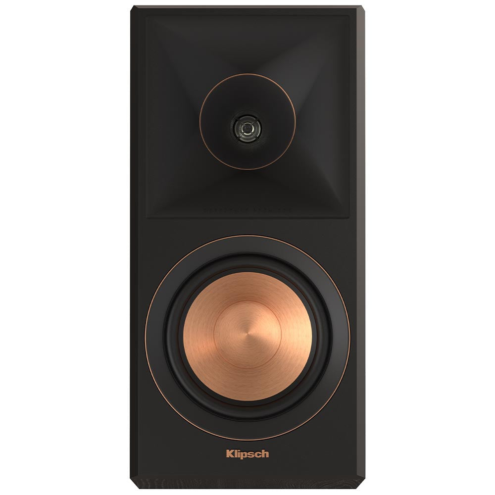 Klipsch RP-500SA II Dolby Atmos Elevation Surround Speaker (Pair) | Best Klipsch RP-500SA II Dolby Atmos Elevation Surround Speaker (Pair) | Klipsch RP-500SA II Dolby Atmos Elevation Surround Speaker (Pair) Reviews | Audiolab Home Audio