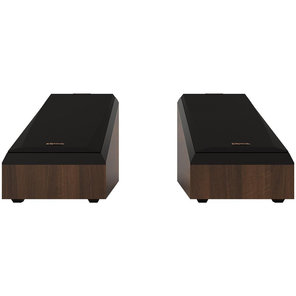 Klipsch RP-500SA II Dolby Atmos Elevation Surround Speaker (Pair) | Best Klipsch RP-500SA II Dolby Atmos Elevation Surround Speaker (Pair) | Klipsch RP-500SA II Dolby Atmos Elevation Surround Speaker (Pair) Reviews | Audiolab Home Audio