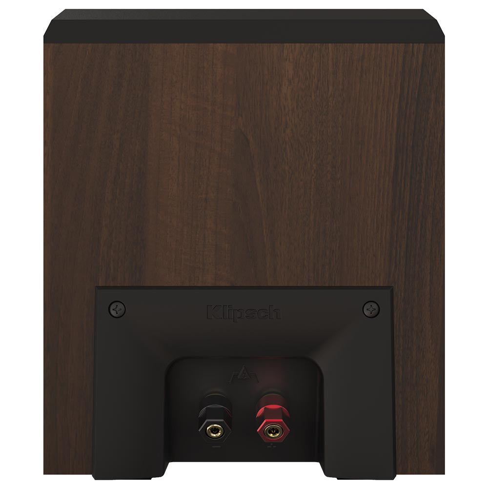 Klipsch RP-500SA II Dolby Atmos Elevation Surround Speaker (Pair) | Best Klipsch RP-500SA II Dolby Atmos Elevation Surround Speaker (Pair) | Klipsch RP-500SA II Dolby Atmos Elevation Surround Speaker (Pair) Reviews | Audiolab Home Audio