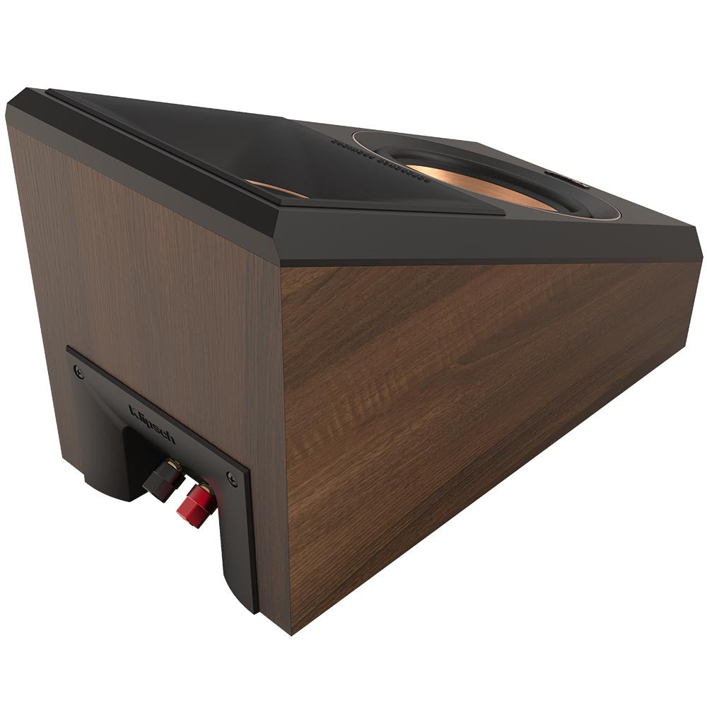 Klipsch RP-500SA II Dolby Atmos Elevation Surround Speaker (Pair) | Best Klipsch RP-500SA II Dolby Atmos Elevation Surround Speaker (Pair) | Klipsch RP-500SA II Dolby Atmos Elevation Surround Speaker (Pair) Reviews | Audiolab Home Audio