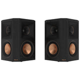 Klipsch RP-502S II Surround Sound Speaker (Pair) | Best Klipsch RP-502S II Surround Sound Speaker (Pair) | Klipsch RP-502S II Surround Sound Speaker (Pair) Reviews | Audiolab Home Audio
