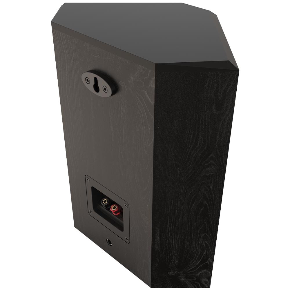 Klipsch RP-502S II Surround Sound Speaker (Pair) | Best Klipsch RP-502S II Surround Sound Speaker (Pair) | Klipsch RP-502S II Surround Sound Speaker (Pair) Reviews | Audiolab Home Audio