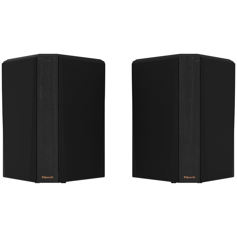 Klipsch RP-502S II Surround Sound Speaker (Pair) | Best Klipsch RP-502S II Surround Sound Speaker (Pair) | Klipsch RP-502S II Surround Sound Speaker (Pair) Reviews | Audiolab Home Audio