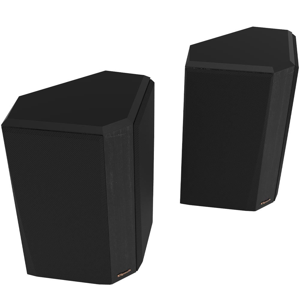 Klipsch RP-502S II Surround Sound Speaker (Pair) | Best Klipsch RP-502S II Surround Sound Speaker (Pair) | Klipsch RP-502S II Surround Sound Speaker (Pair) Reviews | Audiolab Home Audio