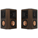 Klipsch RP-502S II Surround Sound Speaker (Pair) | Best Klipsch RP-502S II Surround Sound Speaker (Pair) | Klipsch RP-502S II Surround Sound Speaker (Pair) Reviews | Audiolab Home Audio