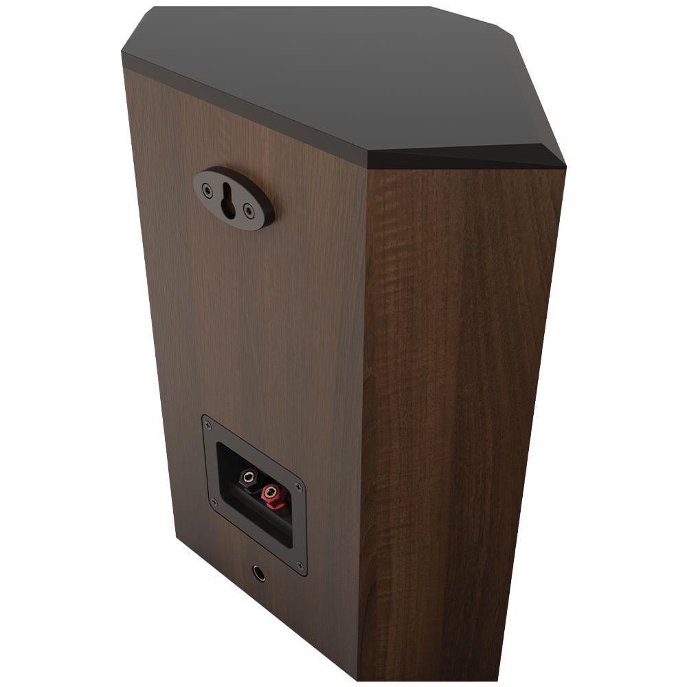 Klipsch RP-502S II Surround Sound Speaker (Pair) | Best Klipsch RP-502S II Surround Sound Speaker (Pair) | Klipsch RP-502S II Surround Sound Speaker (Pair) Reviews | Audiolab Home Audio