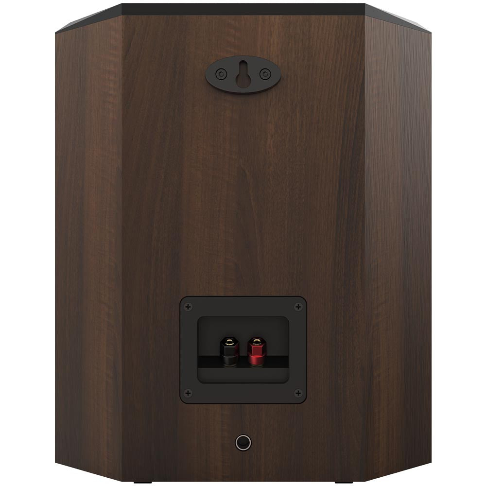 Klipsch RP-502S II Surround Sound Speaker (Pair) | Best Klipsch RP-502S II Surround Sound Speaker (Pair) | Klipsch RP-502S II Surround Sound Speaker (Pair) Reviews | Audiolab Home Audio