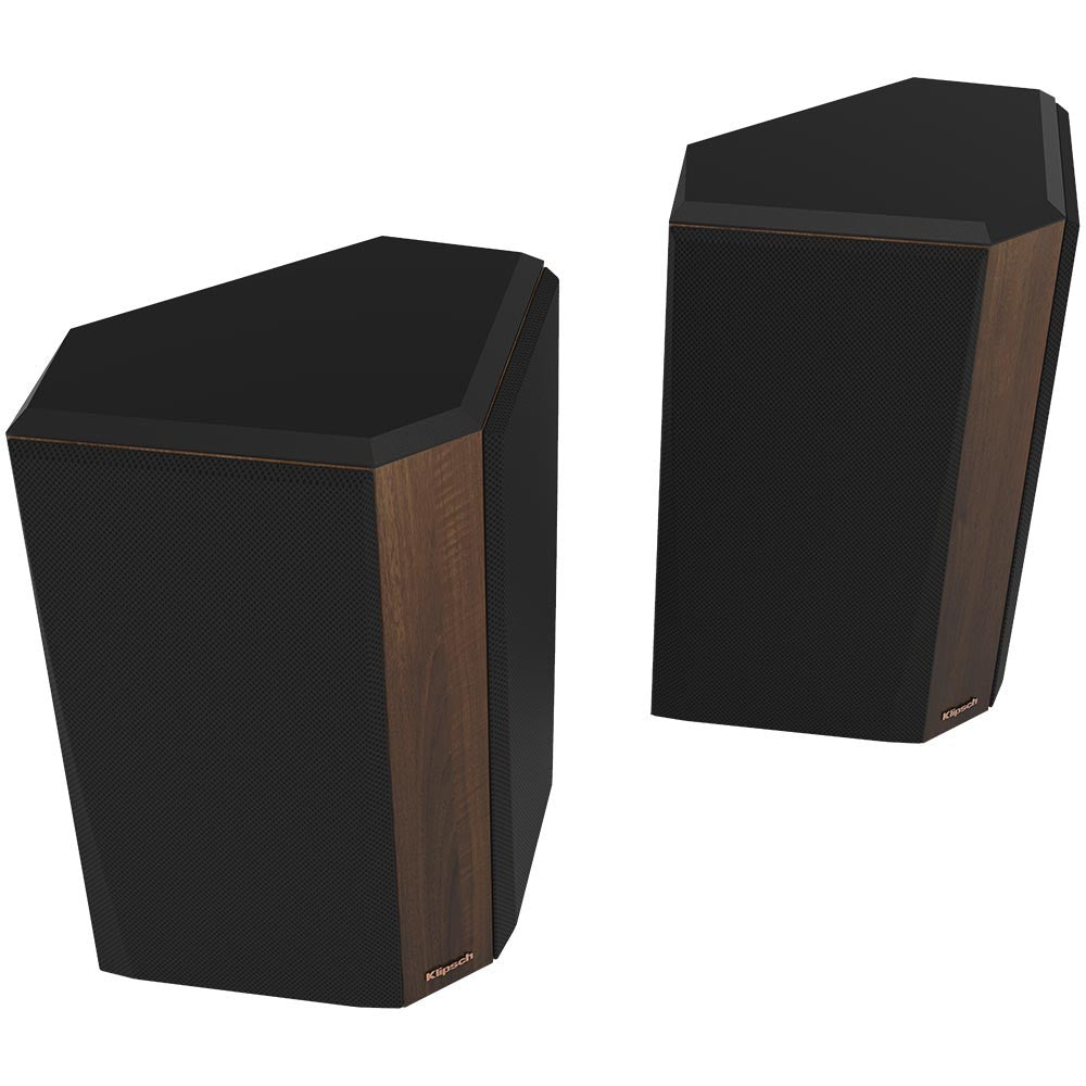 Klipsch RP-502S II Surround Sound Speaker (Pair) | Best Klipsch RP-502S II Surround Sound Speaker (Pair) | Klipsch RP-502S II Surround Sound Speaker (Pair) Reviews | Audiolab Home Audio