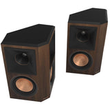 Klipsch RP-502S II Surround Sound Speaker (Pair) | Best Klipsch RP-502S II Surround Sound Speaker (Pair) | Klipsch RP-502S II Surround Sound Speaker (Pair) Reviews | Audiolab Home Audio