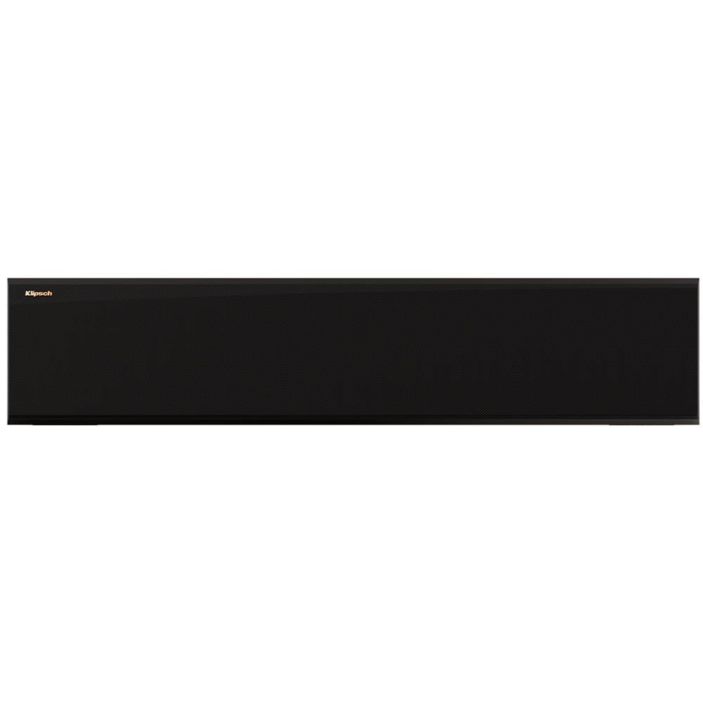 Klipsch RP-504C II Center Channel Speaker | Best Klipsch RP-504C II Center Channel Speaker | Klipsch RP-504C II Center Channel Speaker Reviews | Audiolab Home Audio