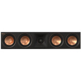 Klipsch RP-504C II Center Channel Speaker | Best Klipsch RP-504C II Center Channel Speaker | Klipsch RP-504C II Center Channel Speaker Reviews | Audiolab Home Audio