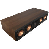 Klipsch RP-504C II Center Channel Speaker | Best Klipsch RP-504C II Center Channel Speaker | Klipsch RP-504C II Center Channel Speaker Reviews | Audiolab Home Audio