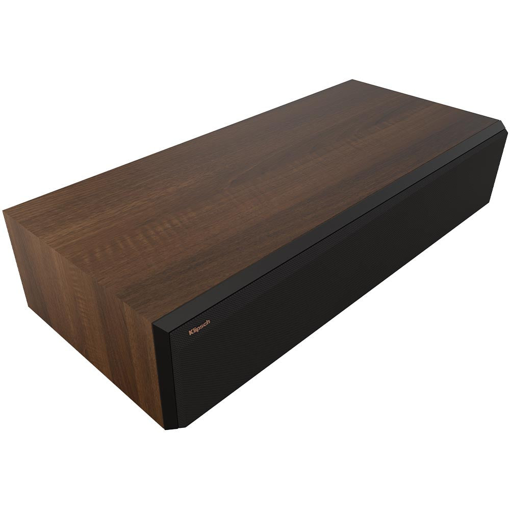 Klipsch RP-504C II Center Channel Speaker | Best Klipsch RP-504C II Center Channel Speaker | Klipsch RP-504C II Center Channel Speaker Reviews | Audiolab Home Audio
