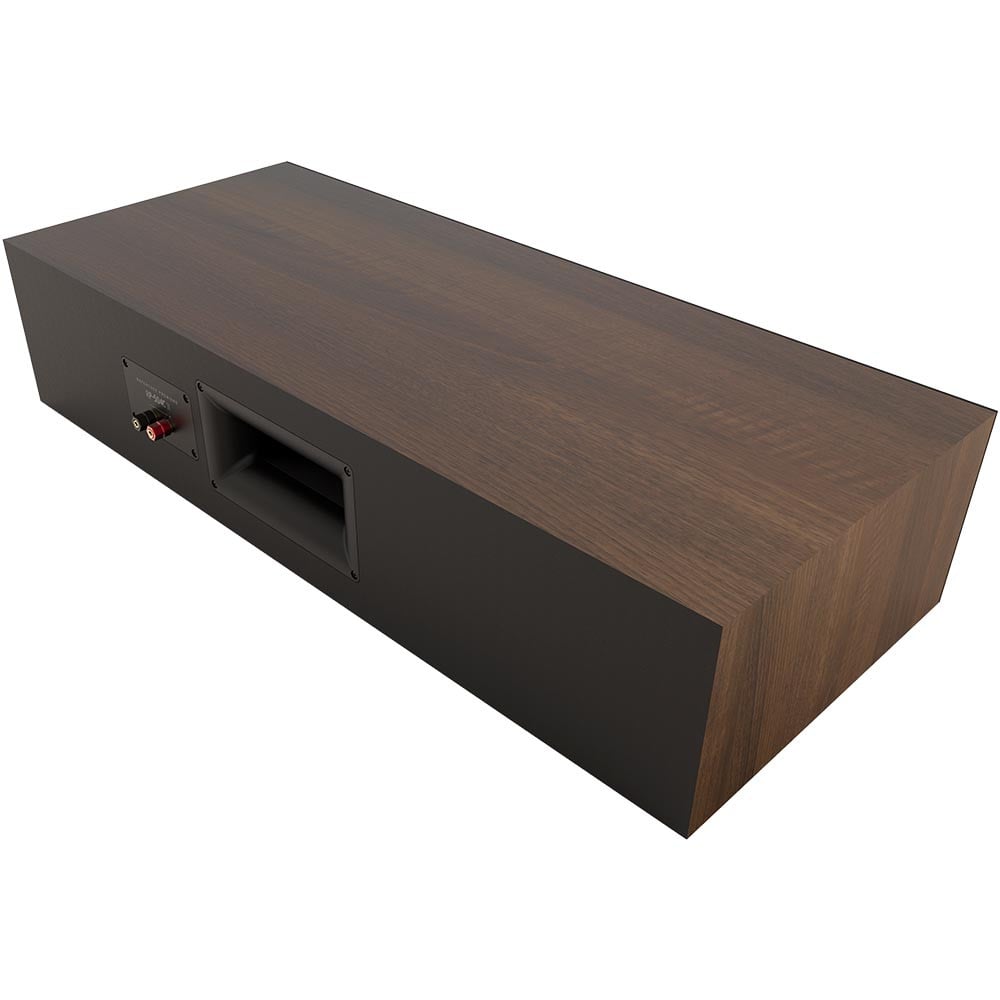 Klipsch RP-504C II Center Channel Speaker | Best Klipsch RP-504C II Center Channel Speaker | Klipsch RP-504C II Center Channel Speaker Reviews | Audiolab Home Audio