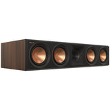 Klipsch RP-504C II Center Channel Speaker | Best Klipsch RP-504C II Center Channel Speaker | Klipsch RP-504C II Center Channel Speaker Reviews | Audiolab Home Audio
