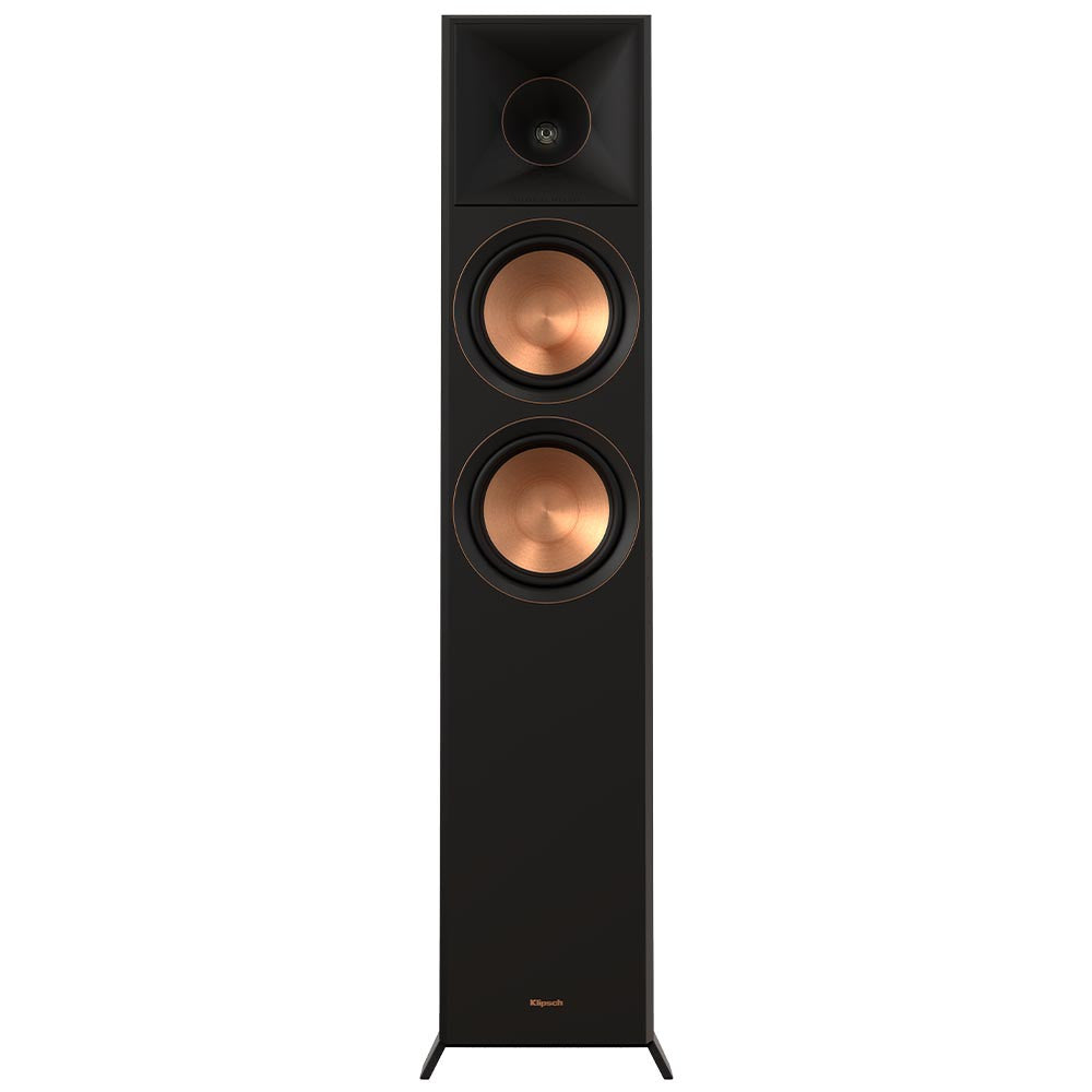Klipsch RP-6000F II Floorstanding Speaker (Each) | Best Klipsch RP-6000F II Floorstanding Speaker (Each) | Klipsch RP-6000F II Floorstanding Speaker (Each) Reviews | Audiolab Home Audio