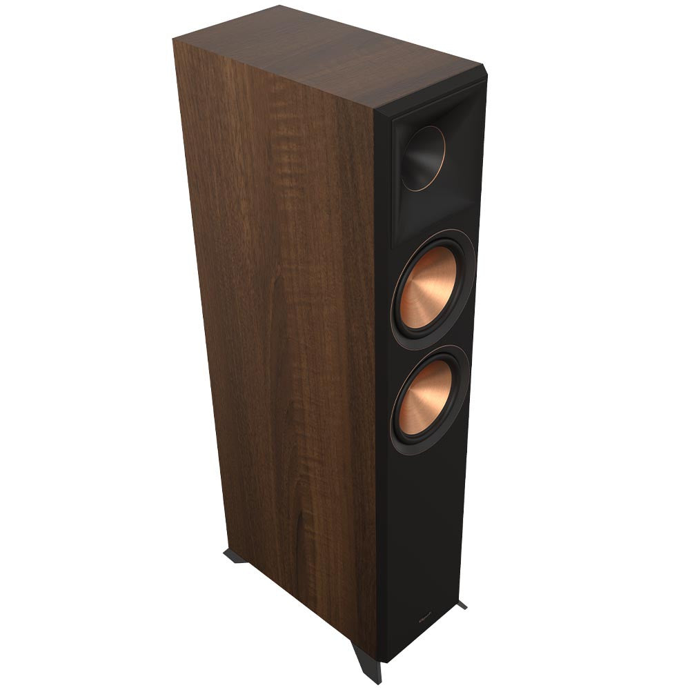 Klipsch RP-6000F II Floorstanding Speaker (Each) | Best Klipsch RP-6000F II Floorstanding Speaker (Each) | Klipsch RP-6000F II Floorstanding Speaker (Each) Reviews | Audiolab Home Audio