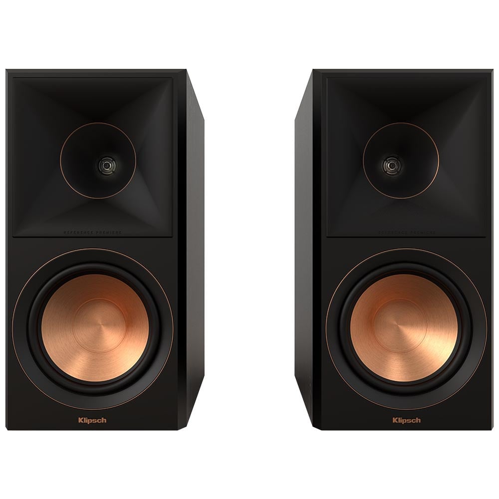 Klipsch RP-600M II Bookshelf Speaker (Pair) | Best Klipsch RP-600M II Bookshelf Speaker (Pair) | Klipsch RP-600M II Bookshelf Speaker (Pair) Reviews | Audiolab Home Audio