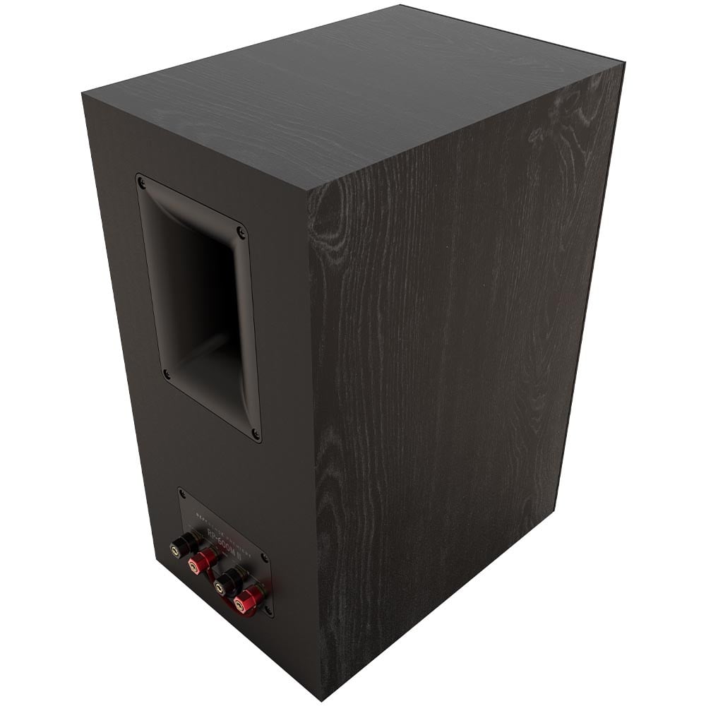 Klipsch RP-600M II Bookshelf Speaker (Pair) | Best Klipsch RP-600M II Bookshelf Speaker (Pair) | Klipsch RP-600M II Bookshelf Speaker (Pair) Reviews | Audiolab Home Audio