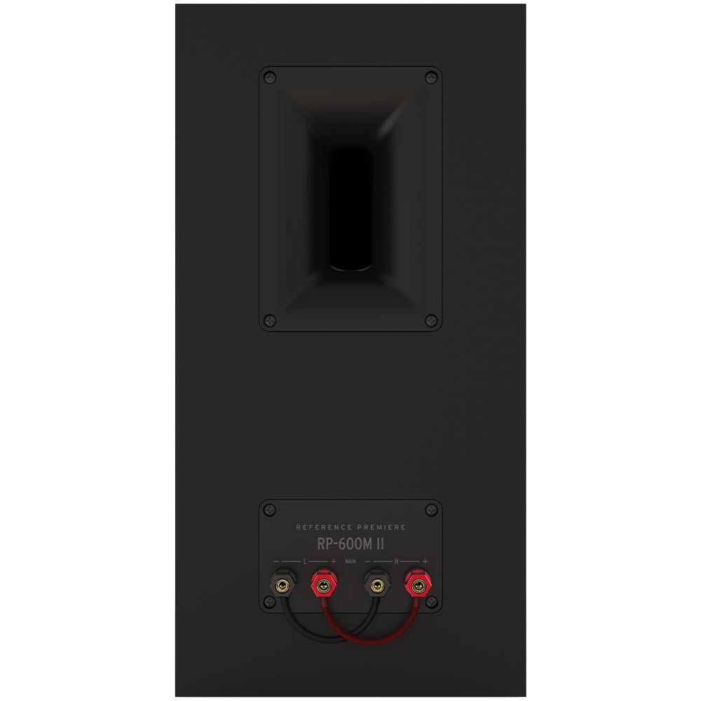 Klipsch RP-600M II Bookshelf Speaker (Pair) | Best Klipsch RP-600M II Bookshelf Speaker (Pair) | Klipsch RP-600M II Bookshelf Speaker (Pair) Reviews | Audiolab Home Audio