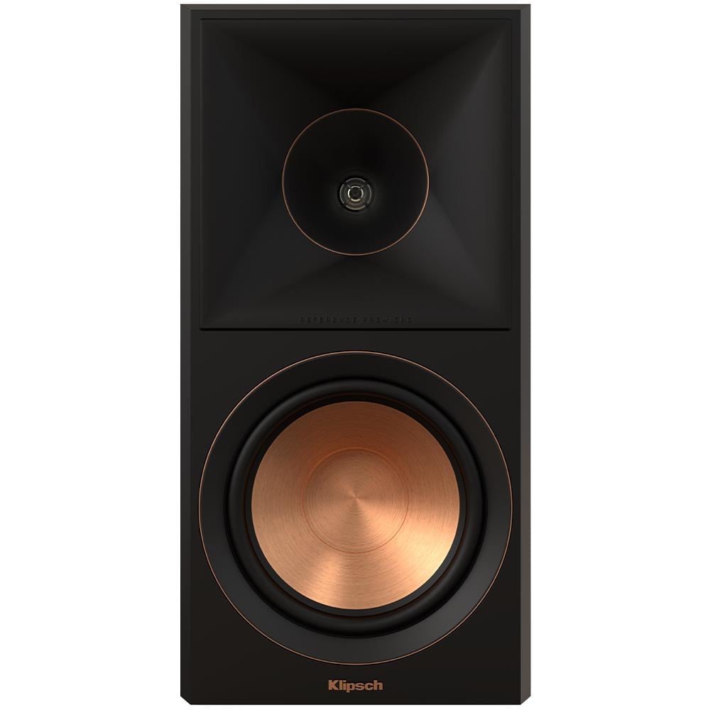 Klipsch RP-600M II Bookshelf Speaker (Pair) | Best Klipsch RP-600M II Bookshelf Speaker (Pair) | Klipsch RP-600M II Bookshelf Speaker (Pair) Reviews | Audiolab Home Audio