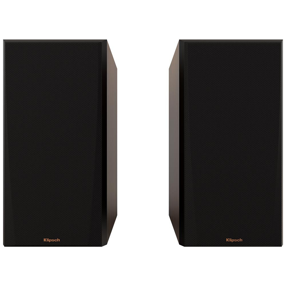 Klipsch RP-600M II Bookshelf Speaker (Pair) | Best Klipsch RP-600M II Bookshelf Speaker (Pair) | Klipsch RP-600M II Bookshelf Speaker (Pair) Reviews | Audiolab Home Audio