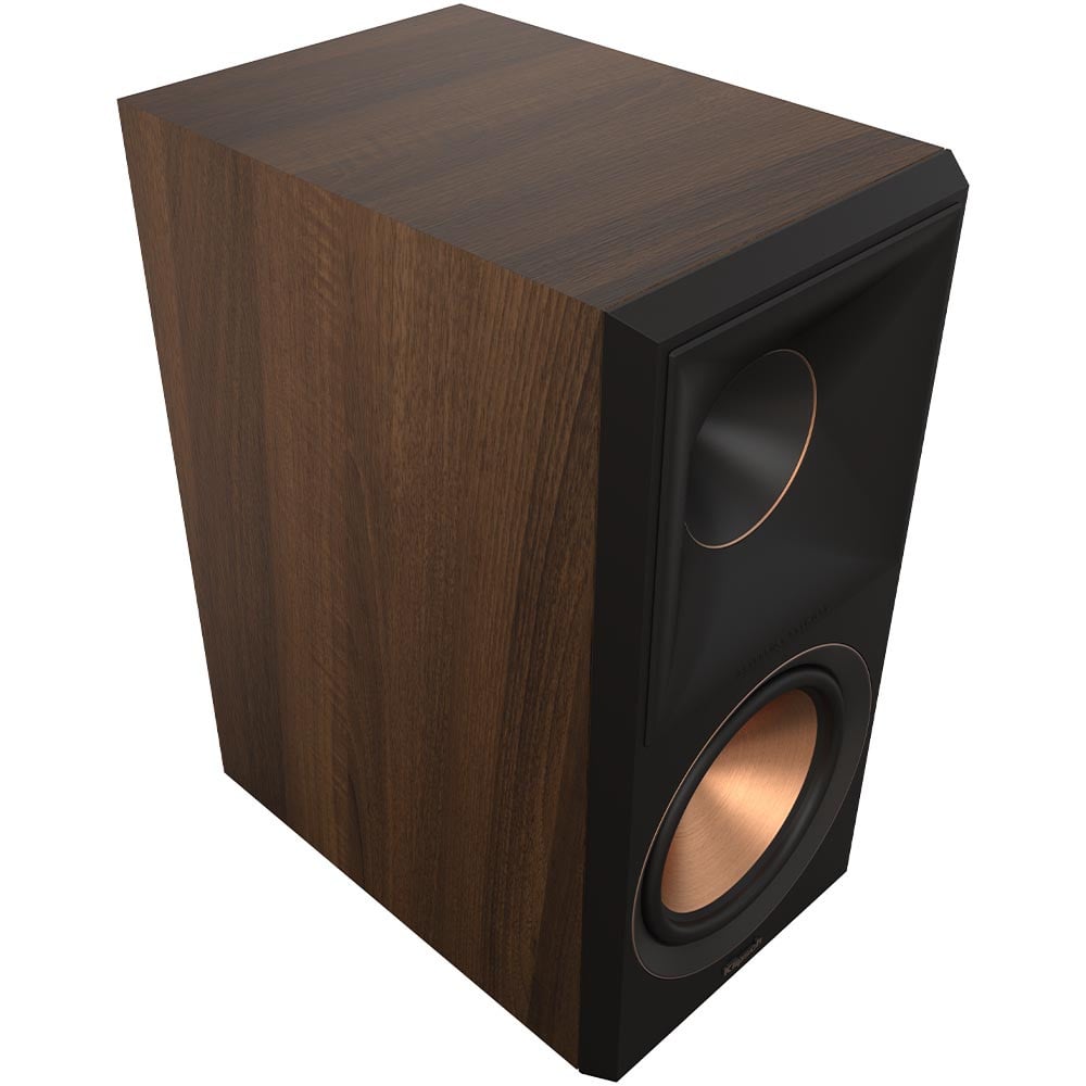 Klipsch RP-600M II Bookshelf Speaker (Pair) | Best Klipsch RP-600M II Bookshelf Speaker (Pair) | Klipsch RP-600M II Bookshelf Speaker (Pair) Reviews | Audiolab Home Audio