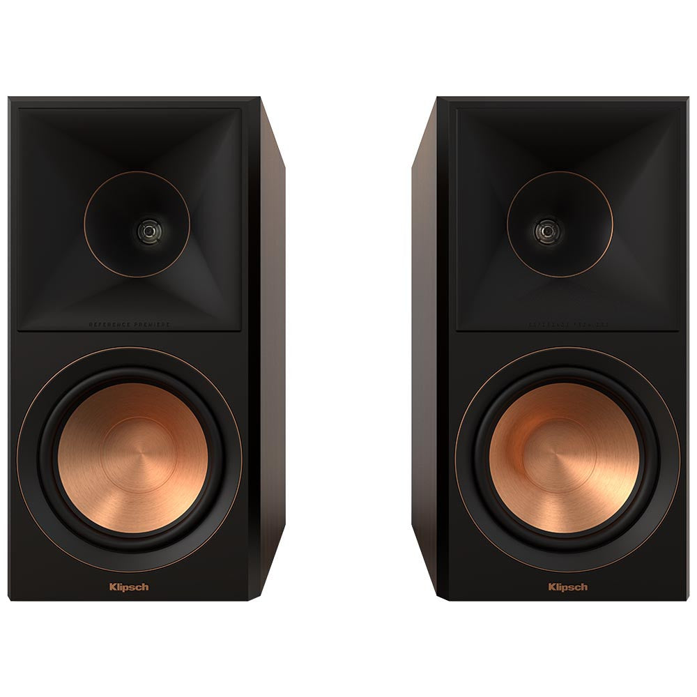 Klipsch RP-600M II Bookshelf Speaker (Pair) | Best Klipsch RP-600M II Bookshelf Speaker (Pair) | Klipsch RP-600M II Bookshelf Speaker (Pair) Reviews | Audiolab Home Audio