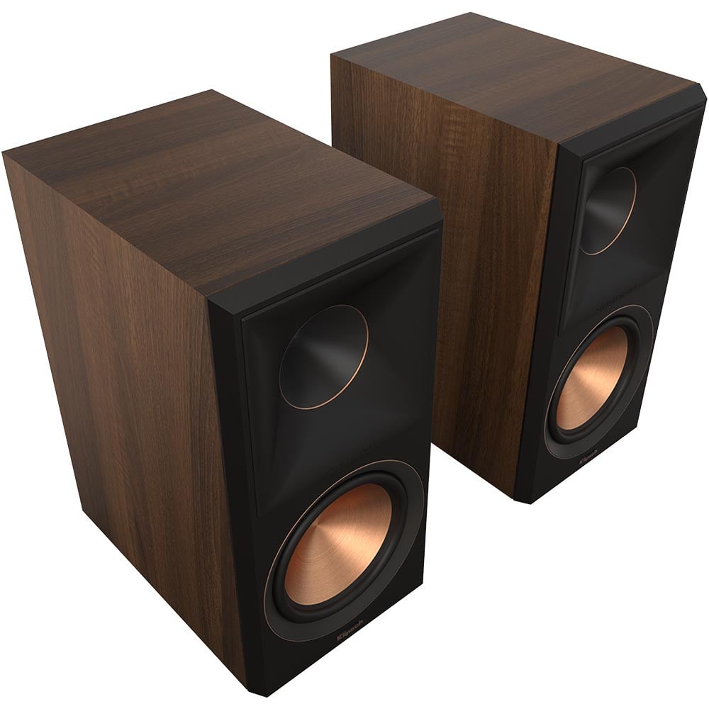 Klipsch RP-600M II Bookshelf Speaker (Pair) | Best Klipsch RP-600M II Bookshelf Speaker (Pair) | Klipsch RP-600M II Bookshelf Speaker (Pair) Reviews | Audiolab Home Audio