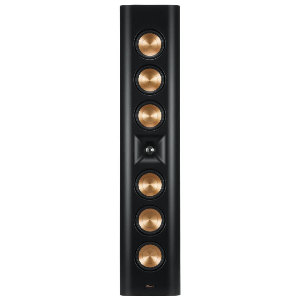 Klipsch RP-640D On-Wall Speaker in Black | Best Klipsch RP-640D On-Wall Speaker in Black | Klipsch RP-640D On-Wall Speaker in Black Reviews | Audiolab Home Audio