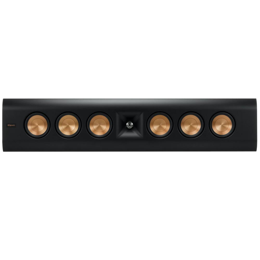 Klipsch RP-640D On-Wall Speaker in Black | Best Klipsch RP-640D On-Wall Speaker in Black | Klipsch RP-640D On-Wall Speaker in Black Reviews | Audiolab Home Audio