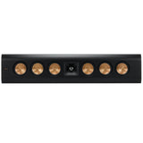 Klipsch RP-640D On-Wall Speaker in Black | Best Klipsch RP-640D On-Wall Speaker in Black | Klipsch RP-640D On-Wall Speaker in Black Reviews | Audiolab Home Audio