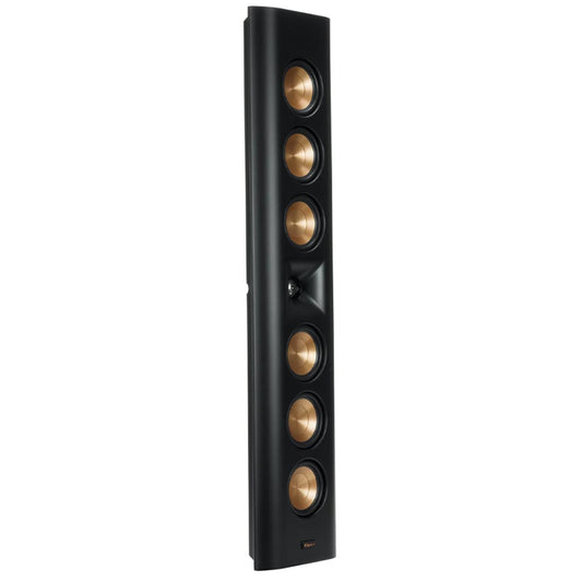 Klipsch RP-640D On-Wall Speaker in Black | Best Klipsch RP-640D On-Wall Speaker in Black | Klipsch RP-640D On-Wall Speaker in Black Reviews | Audiolab Home Audio