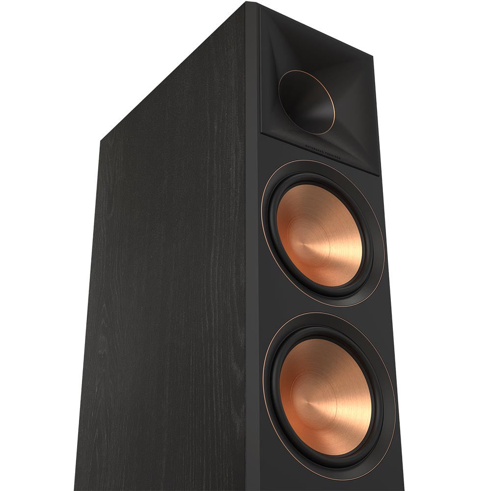 Klipsch RP-8060FA II Floorstanding Atmos Speaker (Each) | Best Klipsch RP-8060FA II Floorstanding Atmos Speaker (Each) | Klipsch RP-8060FA II Floorstanding Atmos Speaker (Each) Reviews | Audiolab Home Audio