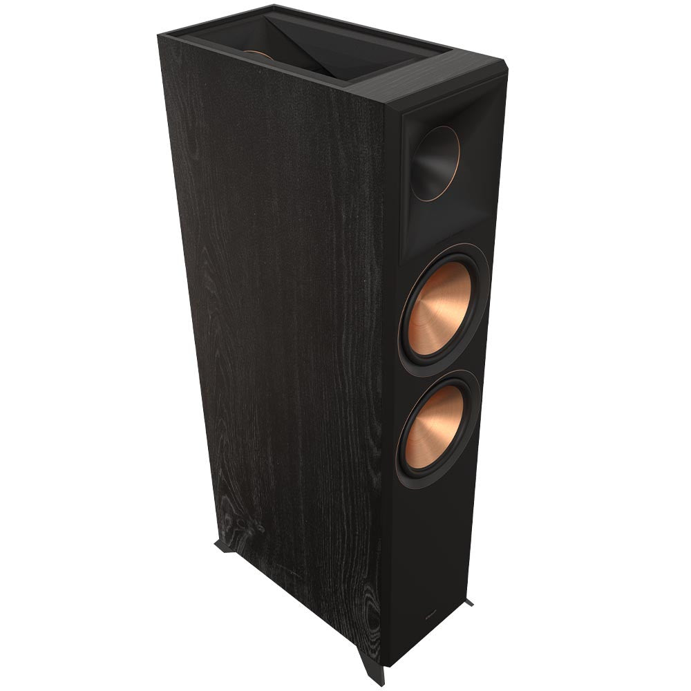 Klipsch RP-8060FA II Floorstanding Atmos Speaker (Each) | Best Klipsch RP-8060FA II Floorstanding Atmos Speaker (Each) | Klipsch RP-8060FA II Floorstanding Atmos Speaker (Each) Reviews | Audiolab Home Audio