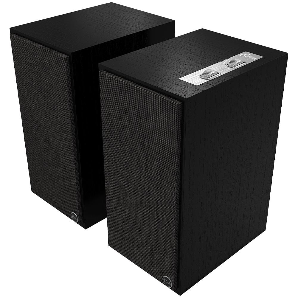 Klipsch The Sevens Heritage Inspired Powered Speakers (Pair) | Best Klipsch The Sevens Heritage Inspired Powered Speakers (Pair) | Klipsch The Sevens Heritage Inspired Powered Speakers (Pair) Reviews | Audiolab Home Audio