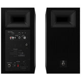 Klipsch The Sevens Heritage Inspired Powered Speakers (Pair) | Best Klipsch The Sevens Heritage Inspired Powered Speakers (Pair) | Klipsch The Sevens Heritage Inspired Powered Speakers (Pair) Reviews | Audiolab Home Audio