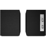 Klipsch The Sevens Heritage Inspired Powered Speakers (Pair) | Best Klipsch The Sevens Heritage Inspired Powered Speakers (Pair) | Klipsch The Sevens Heritage Inspired Powered Speakers (Pair) Reviews | Audiolab Home Audio
