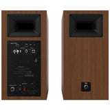 Klipsch The Sevens Heritage Inspired Powered Speakers (Pair) | Best Klipsch The Sevens Heritage Inspired Powered Speakers (Pair) | Klipsch The Sevens Heritage Inspired Powered Speakers (Pair) Reviews | Audiolab Home Audio