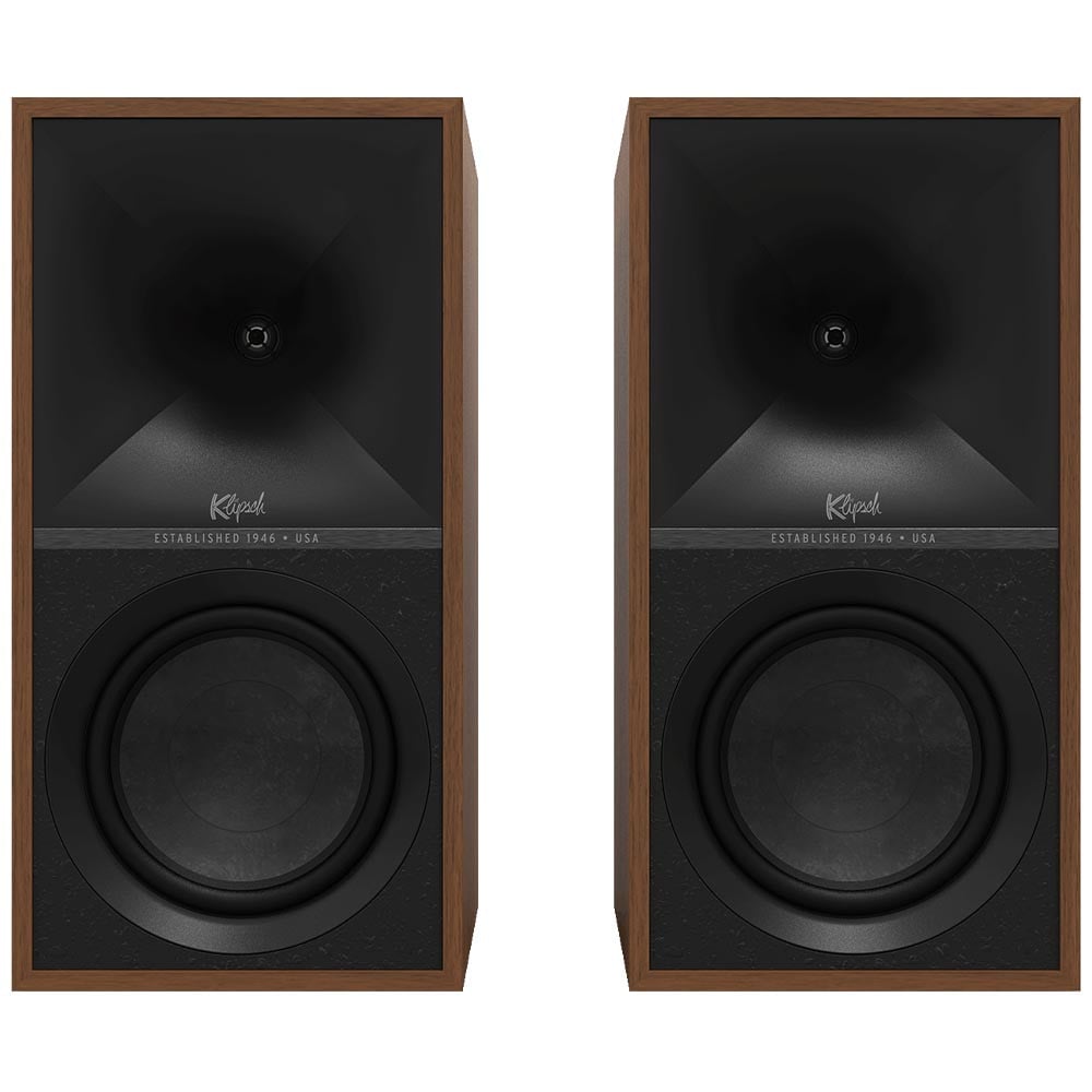 Klipsch The Sevens Heritage Inspired Powered Speakers (Pair) | Best Klipsch The Sevens Heritage Inspired Powered Speakers (Pair) | Klipsch The Sevens Heritage Inspired Powered Speakers (Pair) Reviews | Audiolab Home Audio