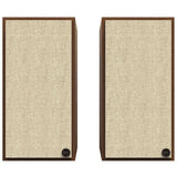 Klipsch The Sevens Heritage Inspired Powered Speakers (Pair) | Best Klipsch The Sevens Heritage Inspired Powered Speakers (Pair) | Klipsch The Sevens Heritage Inspired Powered Speakers (Pair) Reviews | Audiolab Home Audio