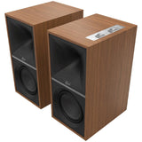 Klipsch The Sevens Heritage Inspired Powered Speakers (Pair) | Best Klipsch The Sevens Heritage Inspired Powered Speakers (Pair) | Klipsch The Sevens Heritage Inspired Powered Speakers (Pair) Reviews | Audiolab Home Audio