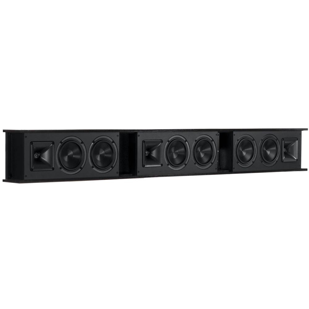 Klipsch Heritage Standard Theater Bar - High End Sound Bar | Best Klipsch Heritage Standard Theater Bar - High End Sound Bar | Klipsch Heritage Standard Theater Bar - High End Sound Bar Reviews | Audiolab Home Audio