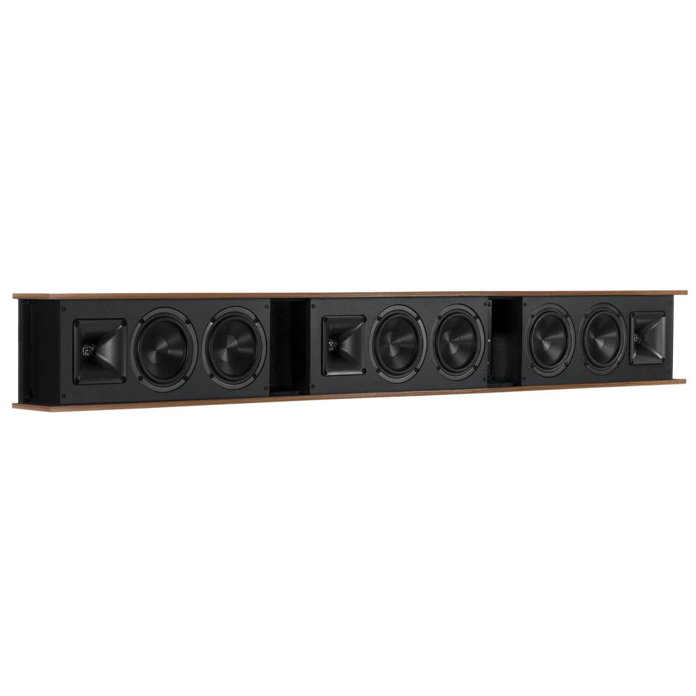 Klipsch Heritage Standard Theater Bar - High End Sound Bar | Best Klipsch Heritage Standard Theater Bar - High End Sound Bar | Klipsch Heritage Standard Theater Bar - High End Sound Bar Reviews | Audiolab Home Audio