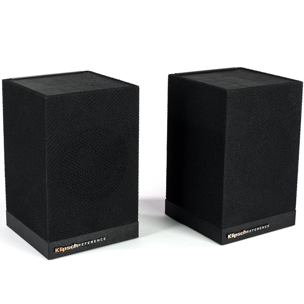 Klipsch Surround 3 Speakers - Sound Bar Surround Sound Speakers (Pair) | Best Klipsch Surround 3 Speakers - Sound Bar Surround Sound Speakers (Pair) | Klipsch Surround 3 Speakers - Sound Bar Surround Sound Speakers (Pair) Reviews | Audiolab Home Audio