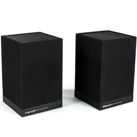Klipsch Surround 3 Speakers - Sound Bar Surround Sound Speakers (Pair) | Best Klipsch Surround 3 Speakers - Sound Bar Surround Sound Speakers (Pair) | Klipsch Surround 3 Speakers - Sound Bar Surround Sound Speakers (Pair) Reviews | Audiolab Home Audio
