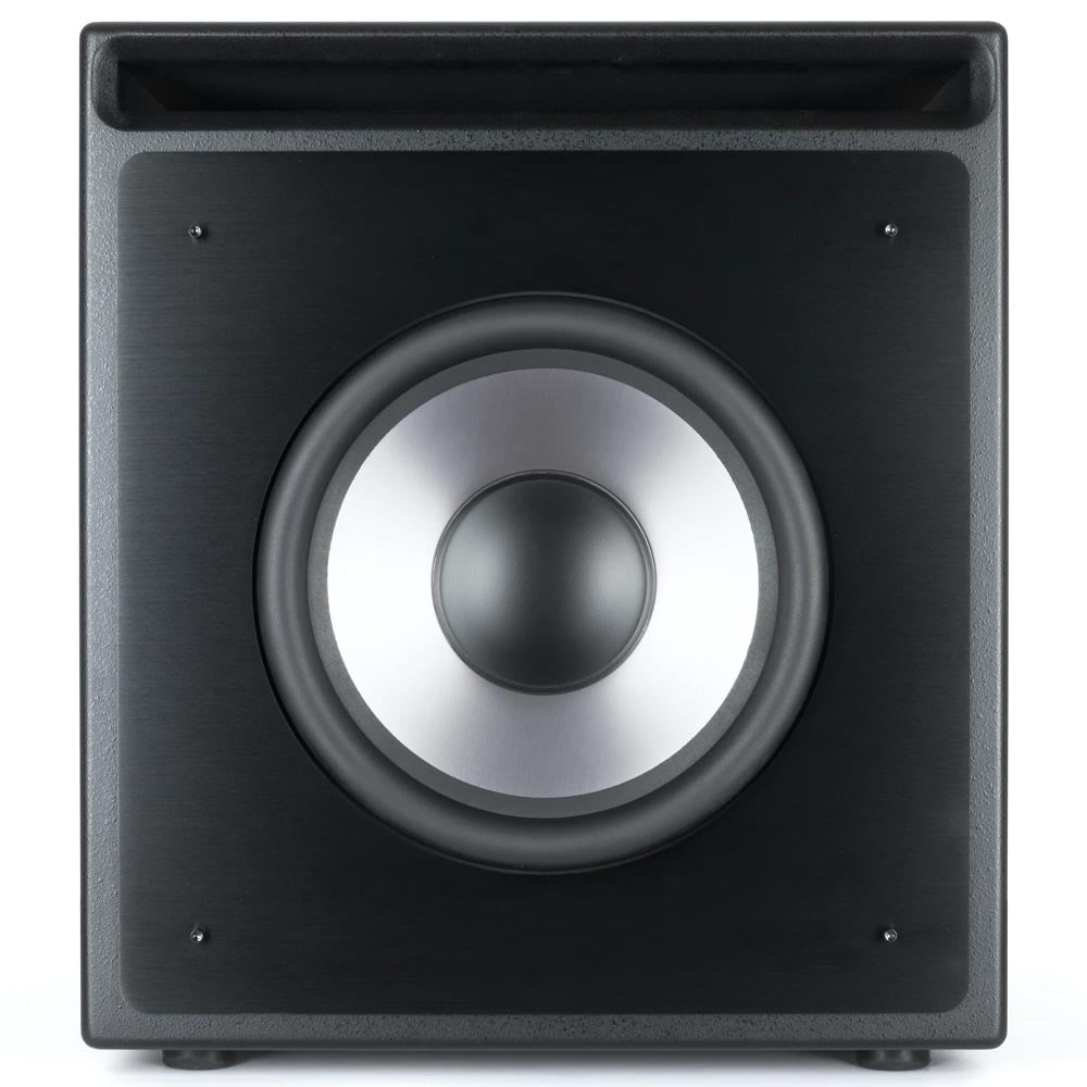 Klipsch THX-1200-SW Subwoofer in Black | Best Klipsch THX-1200-SW Subwoofer in Black | Klipsch THX-1200-SW Subwoofer in Black Reviews | Audiolab Home Audio