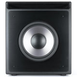 Klipsch THX-1200-SW Subwoofer in Black | Best Klipsch THX-1200-SW Subwoofer in Black | Klipsch THX-1200-SW Subwoofer in Black Reviews | Audiolab Home Audio