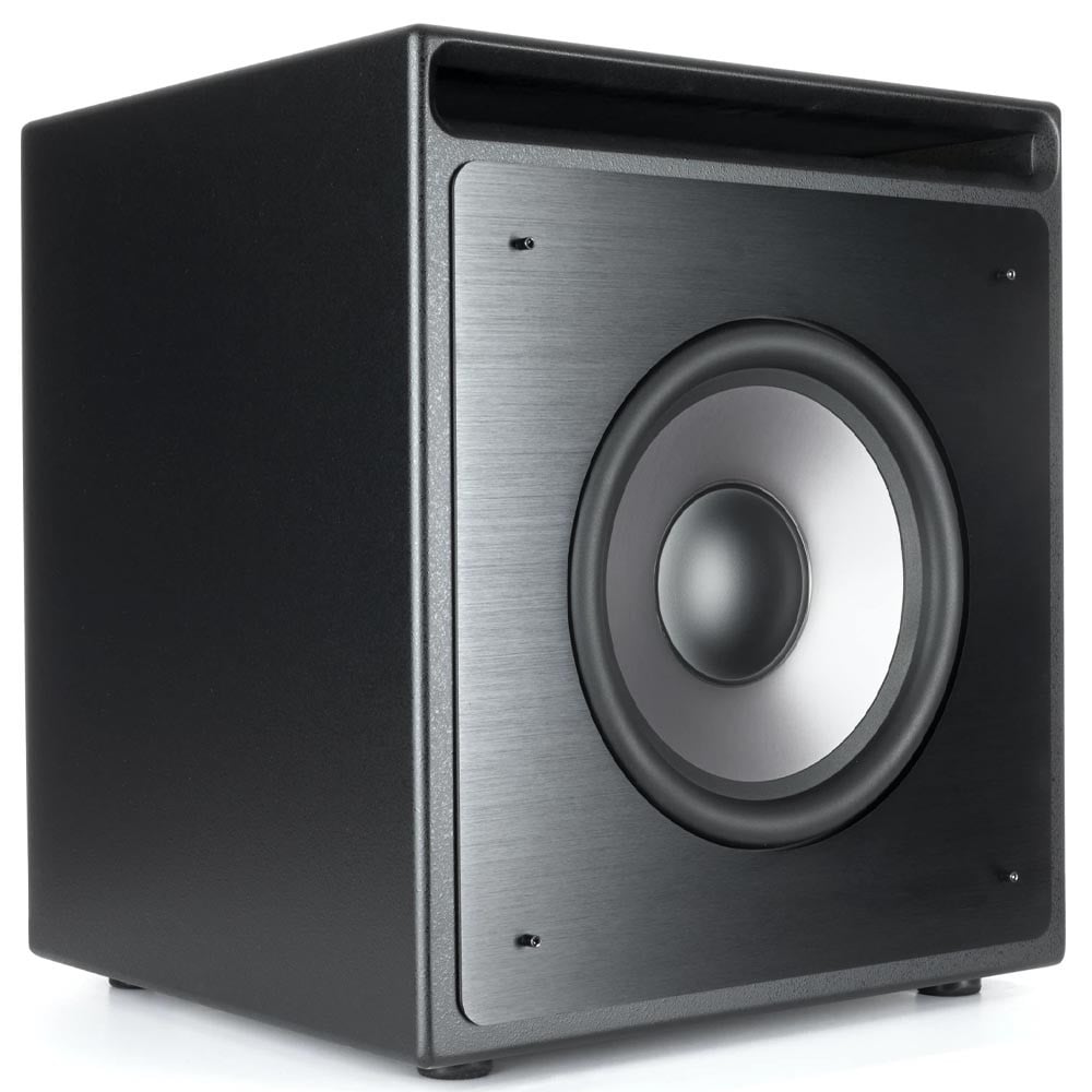 Klipsch THX-1200-SW Subwoofer in Black | Best Klipsch THX-1200-SW Subwoofer in Black | Klipsch THX-1200-SW Subwoofer in Black Reviews | Audiolab Home Audio